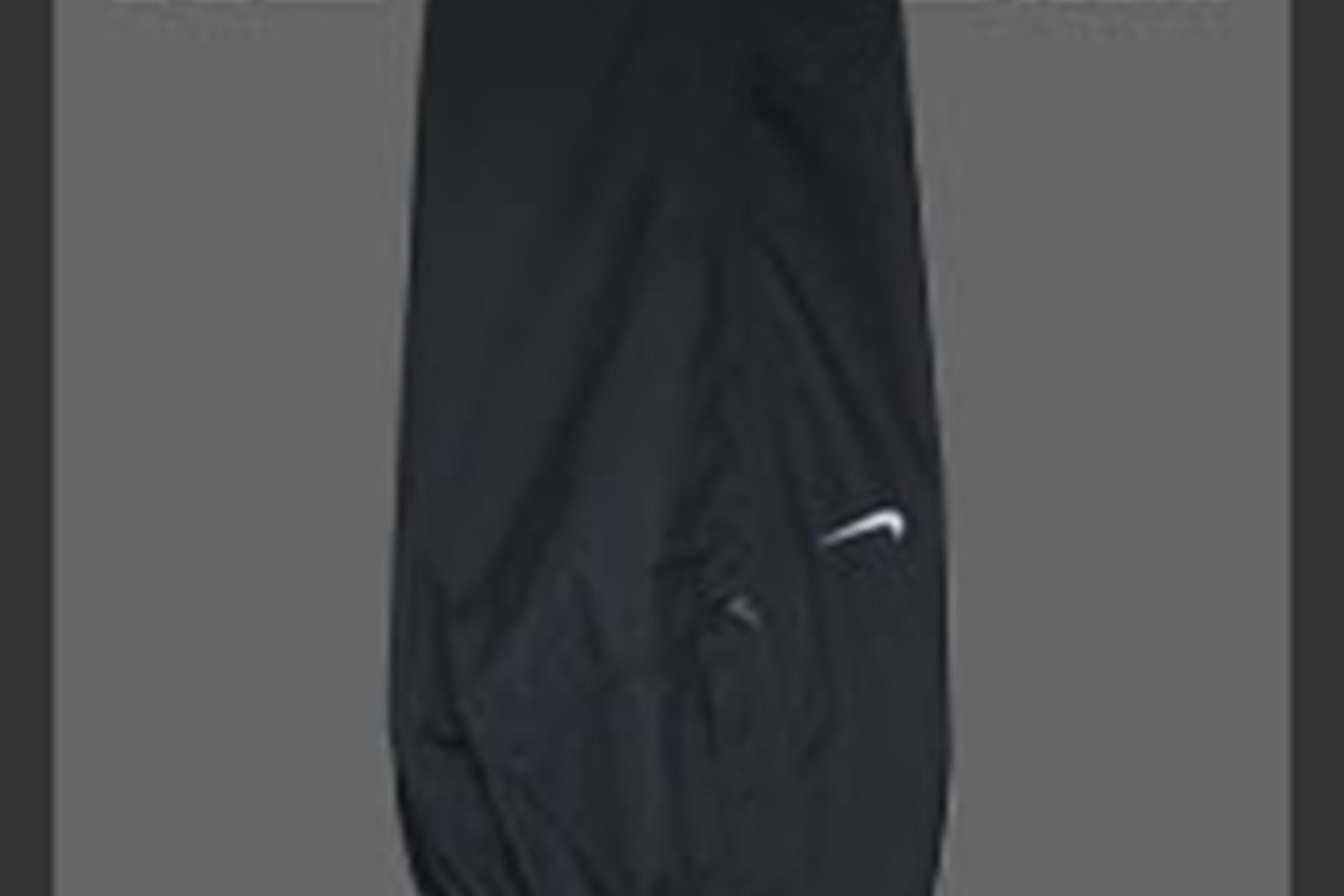 nike waterproof trousers